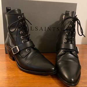AllSaints Lucie Boot